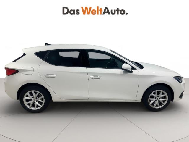 SEAT León 1.0 TSI S&S Style XS 81 kW (110 CV)
