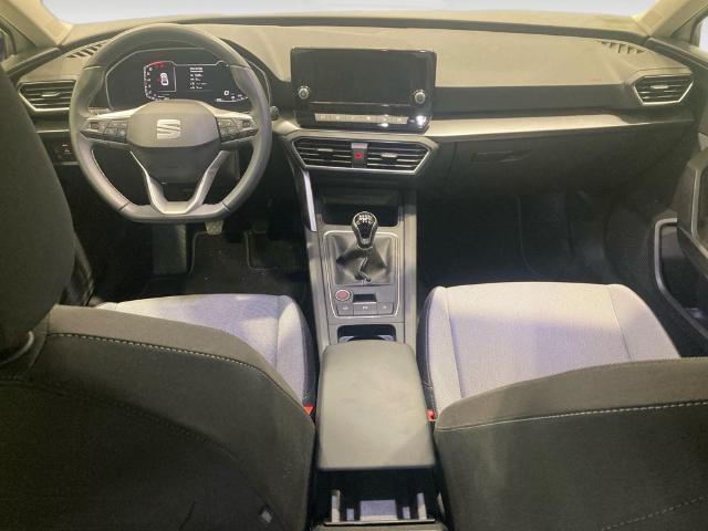 SEAT León 1.0 TSI S&S Style XS 81 kW (110 CV)