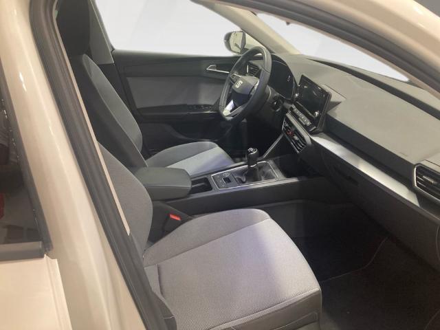 SEAT León 1.0 TSI S&S Style XS 81 kW (110 CV)