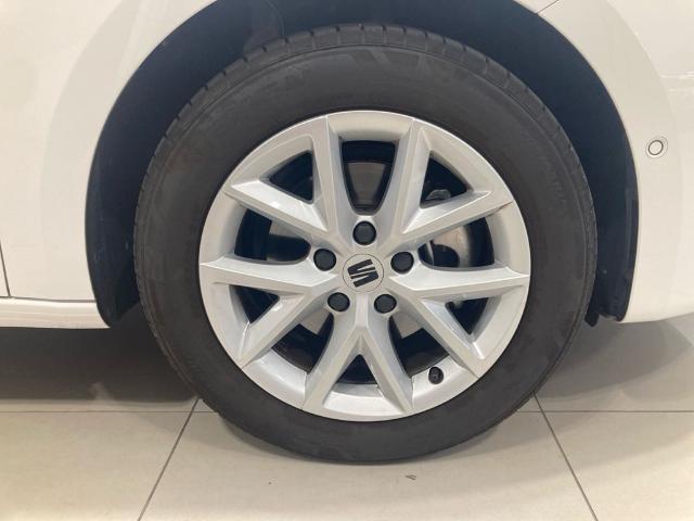 SEAT León 1.0 TSI S&S Style XS 81 kW (110 CV)