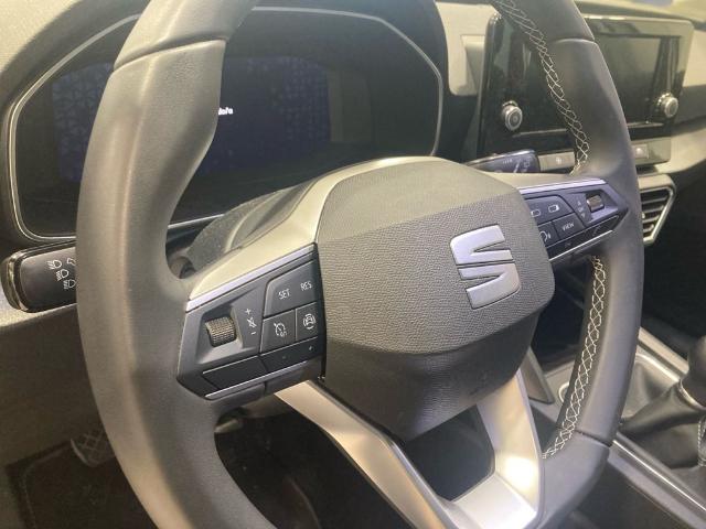 SEAT León 1.0 TSI S&S Style XS 81 kW (110 CV)