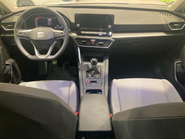 SEAT León 1.0 TSI S&S Style XS 81 kW (110 CV)