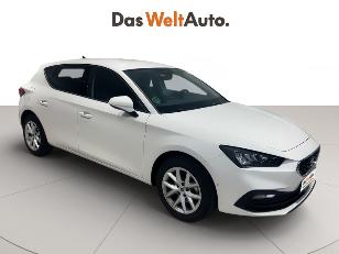 SEAT León 1.0 TSI de segunda mano