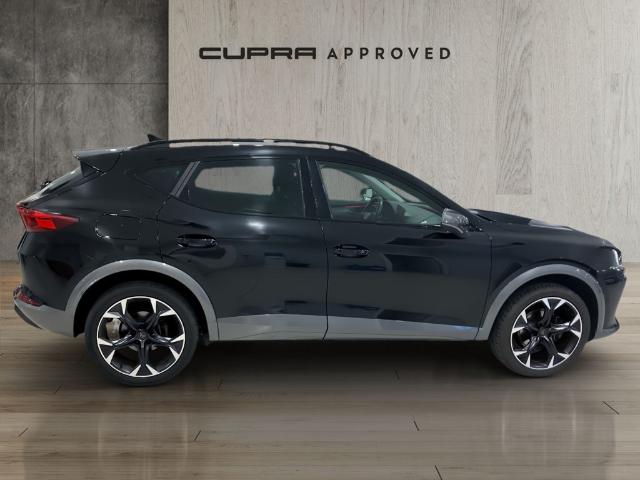 CUPRA Formentor 1.5 TSI DSG 110 kW (150 CV)