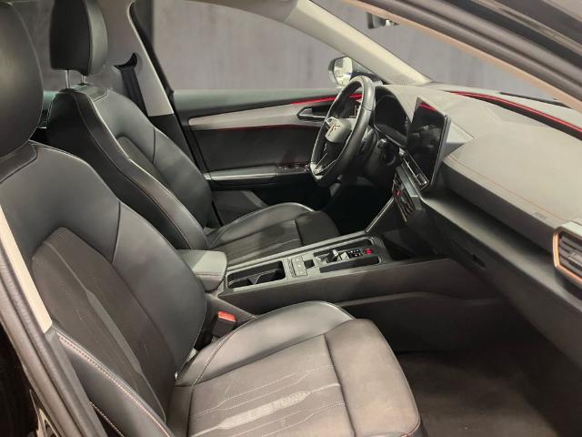 CUPRA Formentor 1.5 TSI DSG 110 kW (150 CV)