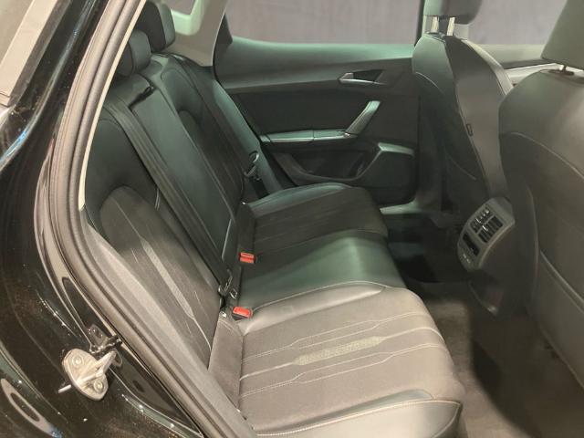 CUPRA Formentor 1.5 TSI DSG 110 kW (150 CV)