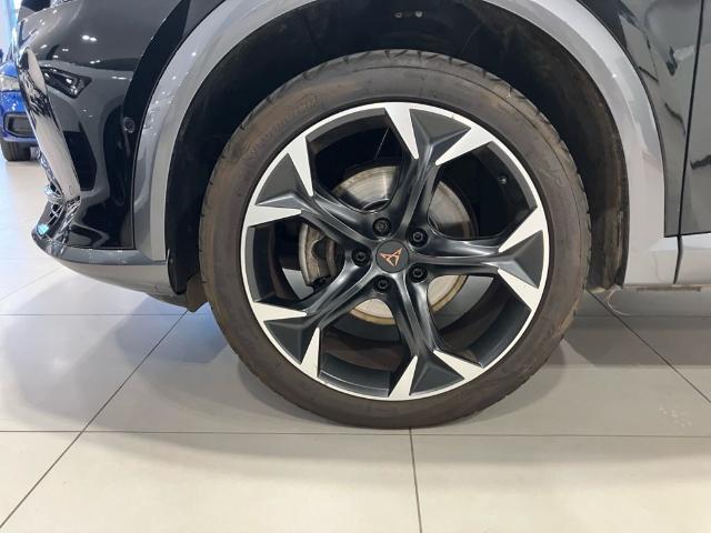 CUPRA Formentor 1.5 TSI DSG 110 kW (150 CV)