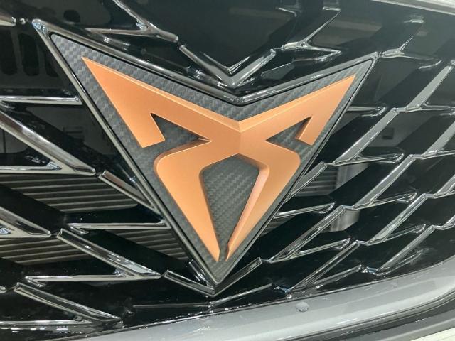 CUPRA Formentor 1.5 TSI DSG 110 kW (150 CV)