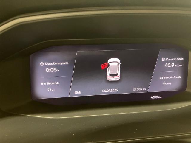 CUPRA Formentor 1.5 TSI DSG 110 kW (150 CV)