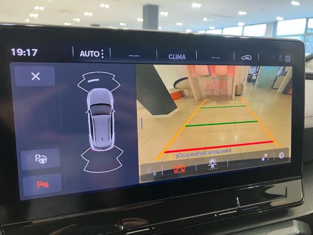 CUPRA Formentor 1.5 TSI DSG 110 kW (150 CV)
