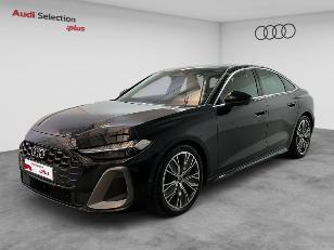 vehículo ocasión audi selection