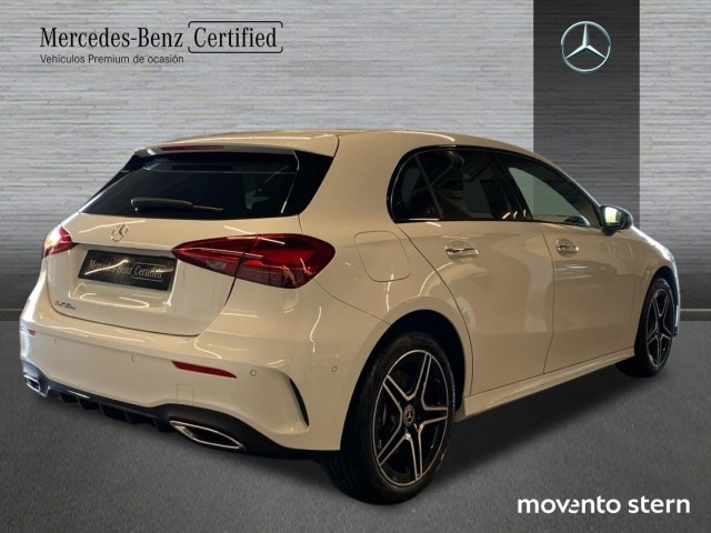 Mercedes-Benz Clase A 250 e - 2