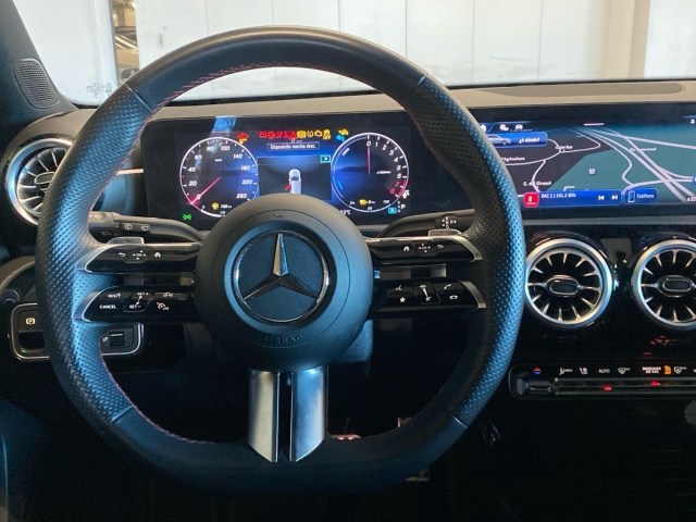 Mercedes-Benz Clase A 250 e - 9