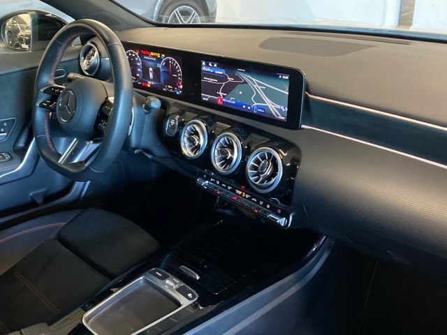 Mercedes-Benz Clase A 250 e - 10