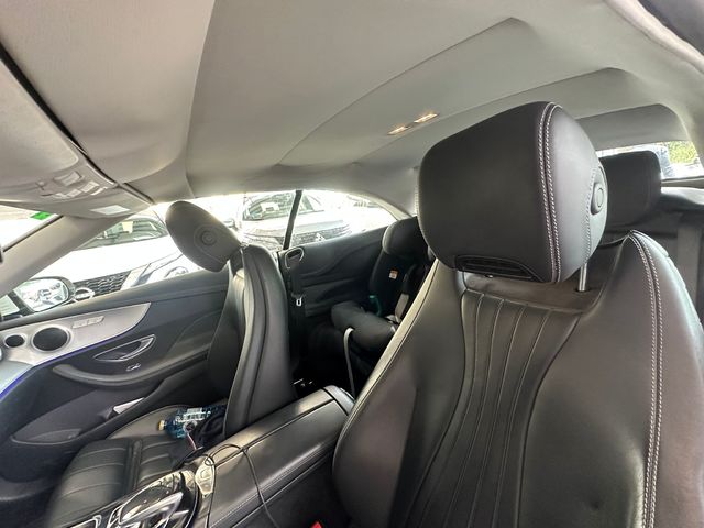 Mercedes-Benz Clase E E 220 d Cabrio 143 kW (194 CV)