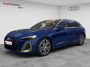 vehículo ocasión audi selection