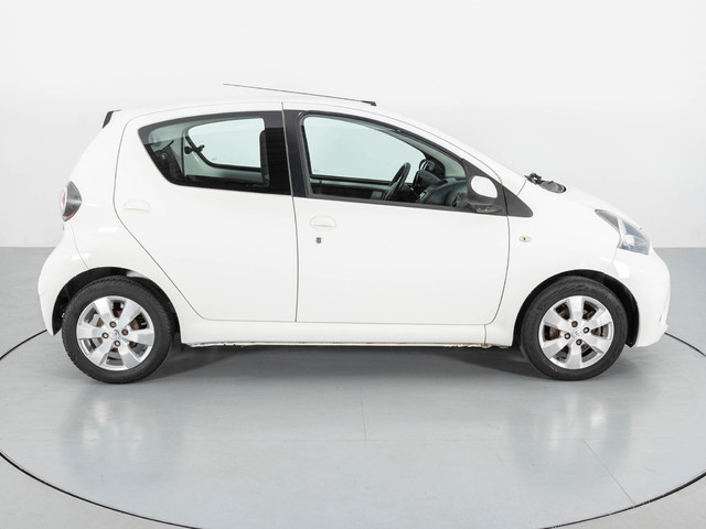 Toyota Aygo 1.0 VVT-i