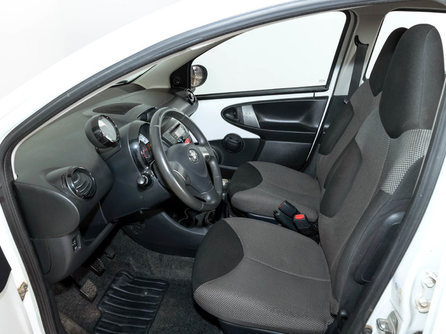 Toyota Aygo 1.0 VVT-i