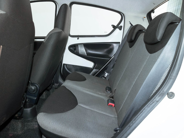 Toyota Aygo 1.0 VVT-i