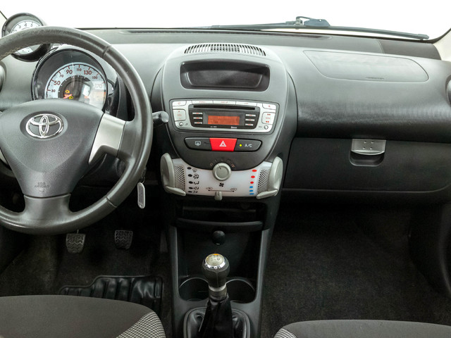 Toyota Aygo 1.0 VVT-i