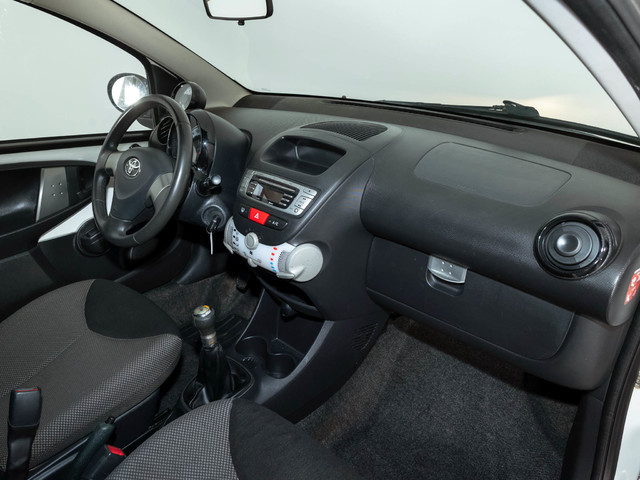 Toyota Aygo 1.0 VVT-i