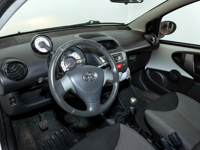 Toyota Aygo 1.0 VVT-i