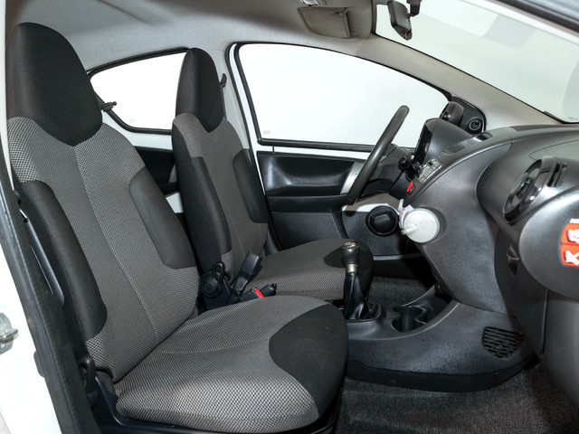 Toyota Aygo 1.0 VVT-i