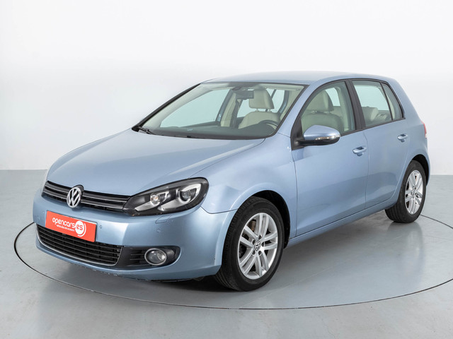 Volkswagen Golf 1.4 TSI