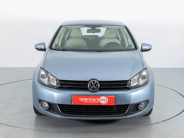 Volkswagen Golf 1.4 TSI