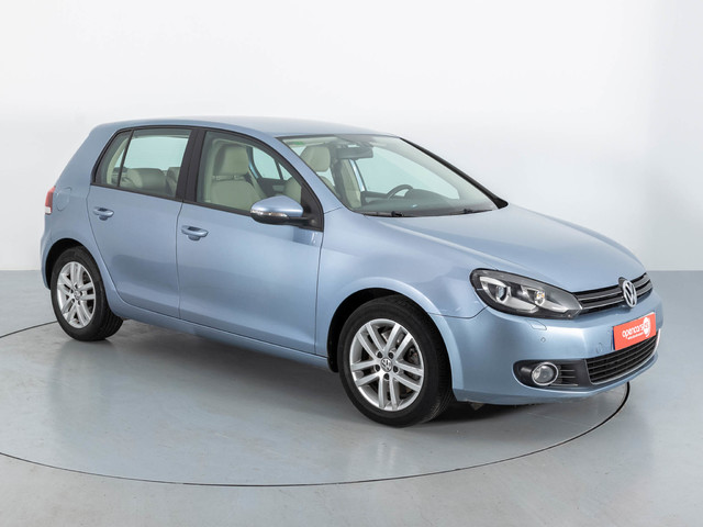 Volkswagen Golf 1.4 TSI