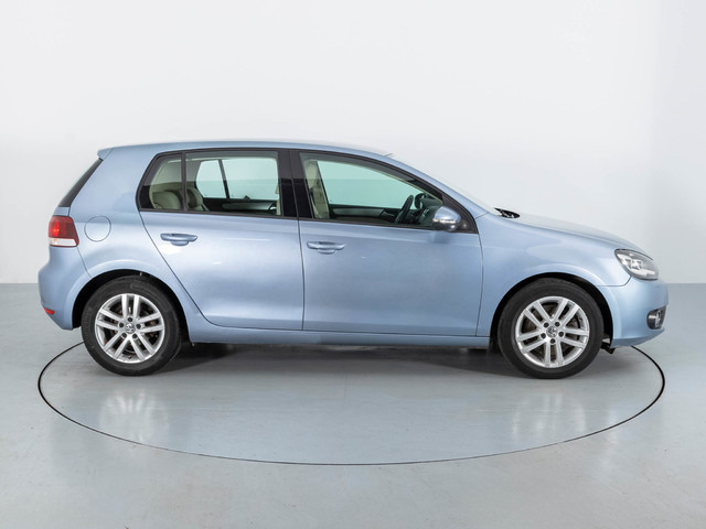 Volkswagen Golf 1.4 TSI