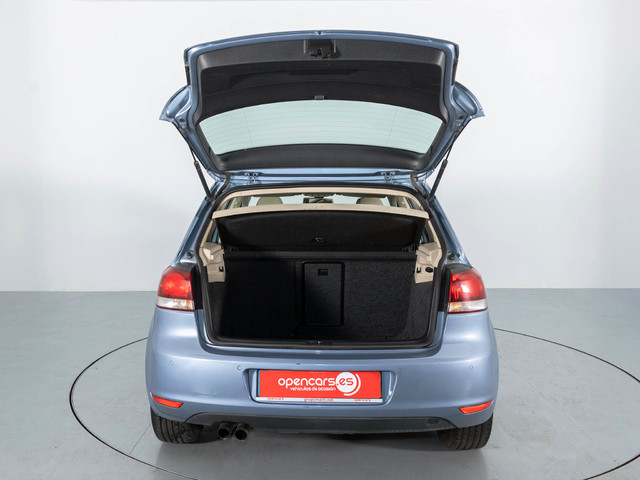 Volkswagen Golf 1.4 TSI