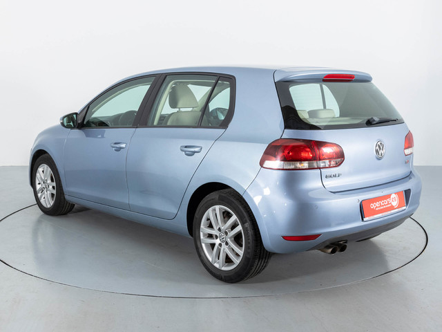 Volkswagen Golf 1.4 TSI