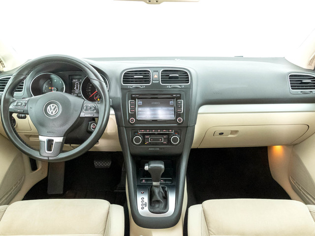 Volkswagen Golf 1.4 TSI