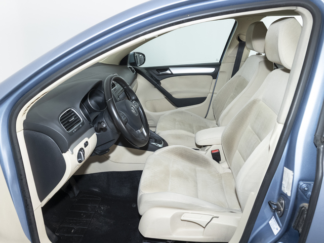 Volkswagen Golf 1.4 TSI