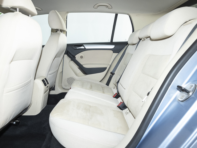 Volkswagen Golf 1.4 TSI