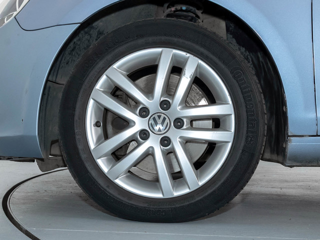 Volkswagen Golf 1.4 TSI