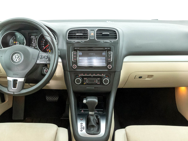Volkswagen Golf 1.4 TSI