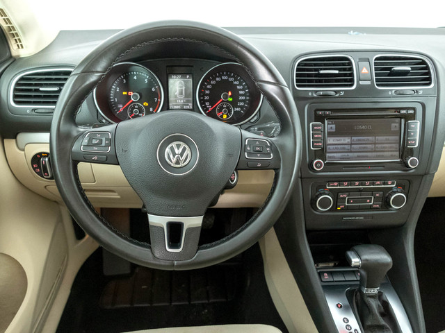 Volkswagen Golf 1.4 TSI