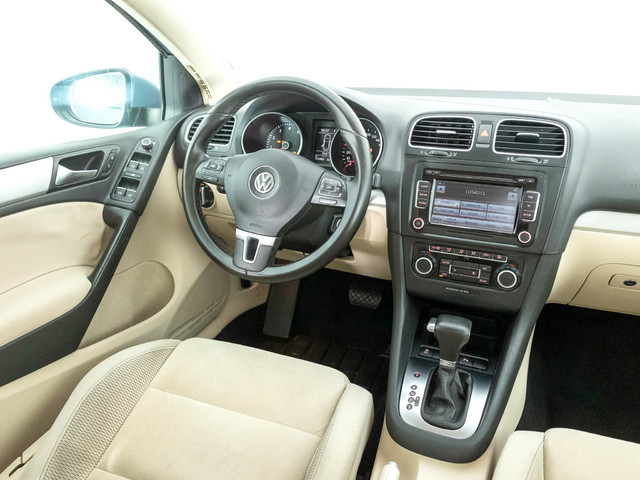 Volkswagen Golf 1.4 TSI