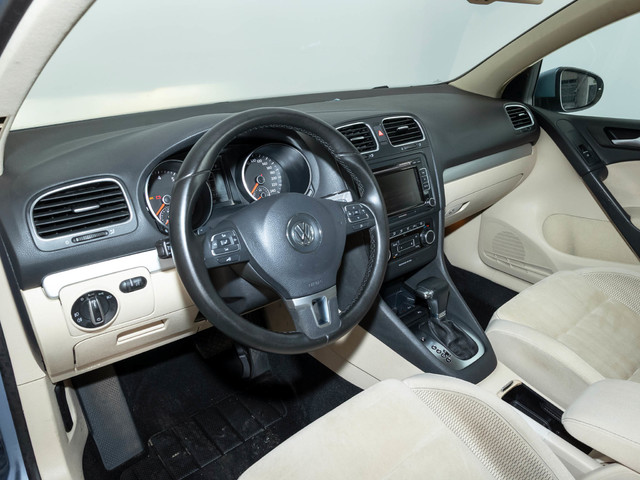 Volkswagen Golf 1.4 TSI