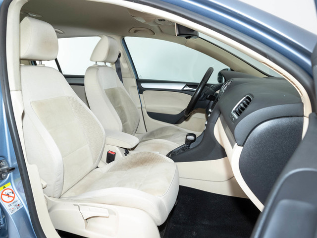 Volkswagen Golf 1.4 TSI