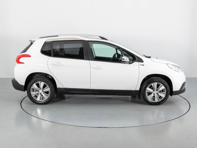 Peugeot 2008 BlueHDi 100