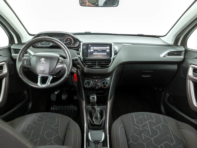 Peugeot 2008 BlueHDi 100