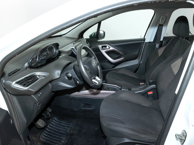 Peugeot 2008 BlueHDi 100
