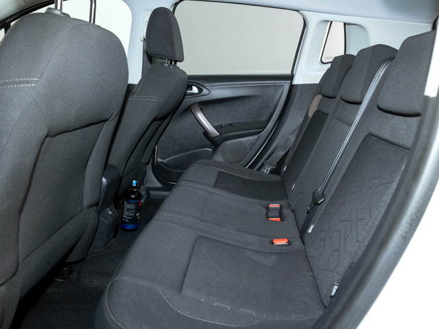 Peugeot 2008 BlueHDi 100