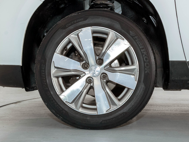 Peugeot 2008 BlueHDi 100