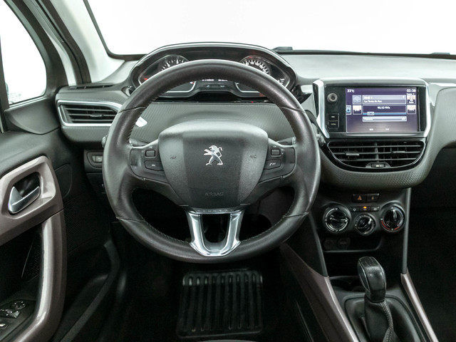 Peugeot 2008 BlueHDi 100