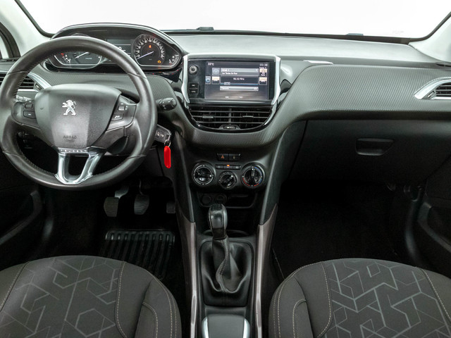 Peugeot 2008 BlueHDi 100
