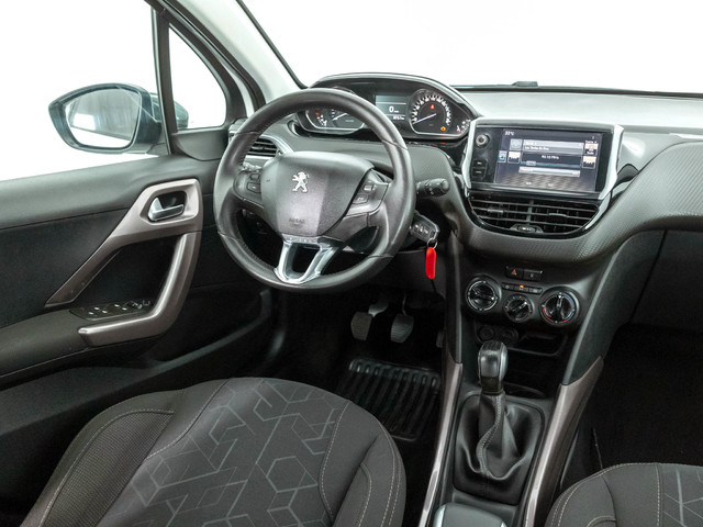 Peugeot 2008 BlueHDi 100